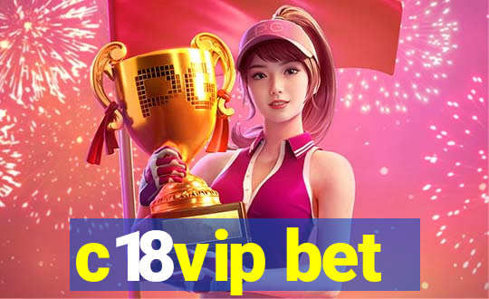 c18vip bet